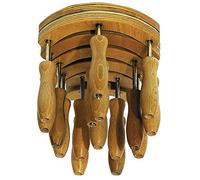 GEWA Vite per violino, 6 pezzi