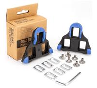 GEWAGE Tacchetti per bici da corsa, compatibili con Shimano SPD-SL SM-SH10/11/12