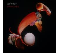 Gewalt - Paradies (LP)