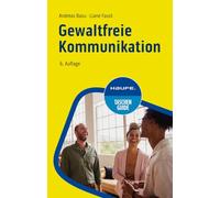 Gewaltfreie Kommunikation: 208