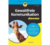 Gewaltfreie Kommunikation Für Dummies