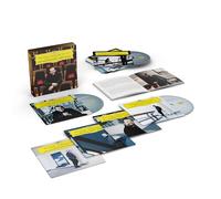 Anton Bruckner Bruckner: Symphonies Nos. 0-9/Wagner: Orchestral Music (CD)