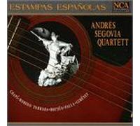 Gewandhausquartett Leipzig - String Quartets Op 132 & 135