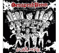 Gewapend Beton - 17 Until We die