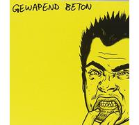 Gewapend Beton - Big dumb kids