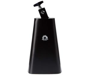 GEWApure Cowbell 8" CLUB SALSA Campana Campanaccio con morsetto per percussione