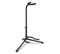 GEWApure F540050 Stand Per Chitarra, Classic Nero