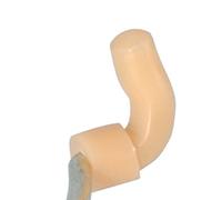 GEWApure PS405300 Ricambi per Spalliera Comfort per Violino, 4 Pezzi