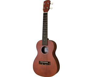 GEWApure PS512832 Ukulele concerto Almeria finitura opaco