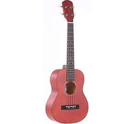 GEWApure PS512840 Ukulele tenore Almeria finitura laquer matt