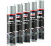 Gewebeimprägnierung Spray Liqui Moly 5 X 400 ML Plastica Cappotta Cabrio