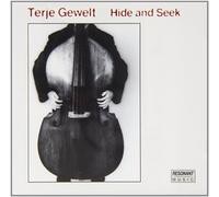 GEWELT, TERJE - HIDE AND SEEK