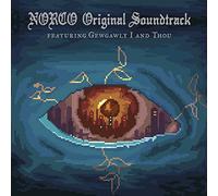 GEWGAWLY I AND THOU - NORCO (ORIGINAL SOUNDTRACK)