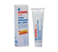 Gehwol Med Fresco crema per i piedi 75 ml