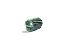 HELICOIL PLUS - Set di 10 o 20 inserti filettati 1,5xD M6