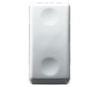 GEWISS 20576 DEVIATORE 16A BIANCO SYSTEM