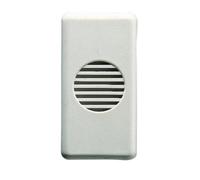 Gewiss suoneria 230v-50hz 8va gw20616 system bianca
