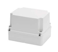 GEWISS 44219 CASSETTA DI DERIVAZIONE CON COPERCHIO ALTO 300X220X180 - IP56