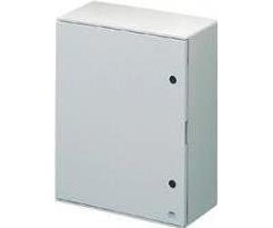 Gewiss 46 qp - Quadro stella 425x310x160mm.ip65