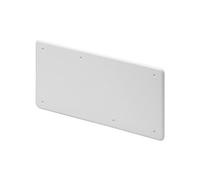 Gewiss 48 pt - Coperchio scatola 294 x 152 mm.
