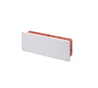 Gewiss Cassetta di derivazione GW48008 da incasso 392x152x75