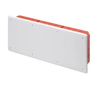 Gewiss Cassetta di derivazione da incasso GW48010 516x202x90