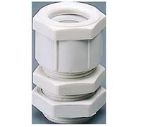 GEWISS 52003 PRESSACAVO ANTIURTO PG11 GRI. - IP66