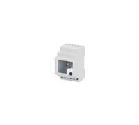 Gewiss amperometro analogico alimentazione t a 5a 3 moduli gw96878 accessori