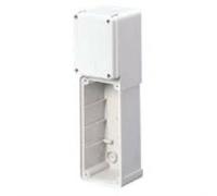 GEWISS BASE MODULARE 1 PRESA 16/32A GW66690