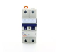 Interruttore Magnetotermico Gewiss 25A 2P 6KA C 2 Moduli GW92049
