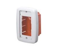 Gewiss - Cassetta Con Cornice Per Incasso Di Prese Fisse Combibloc Protette e Stagne - IP55