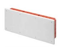 Gewiss Cassetta di derivazione da incasso GW48010 516x202x90