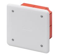 Gewiss cassetta derivazione incasso 92X92X45 GW48001
