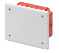 Gewiss cassetta derivazione incasso PT2 118X96X50 GW48002