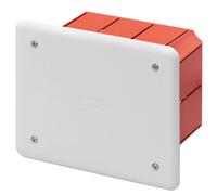 Gewiss cassetta derivazione incasso PT3118X96X70 GW48003