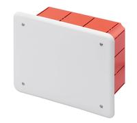 Gewiss cassetta derivazione incasso PT5 160X130X70 GW48005