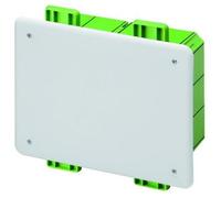 Cassetta di derivazione incasso Gewiss 294X152X75mm GW48007PM
