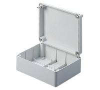 Cassetta Gewiss esterna a parete liscia IP56 240x190x90 GW44208