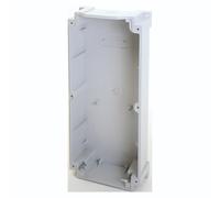 GEWISS CASSETTA FONDO PER PRESA INTERBLOCCATA VERTICALE 16/32A GW66685