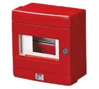 Gewiss centralino stagno per emergenza 8M GW42202