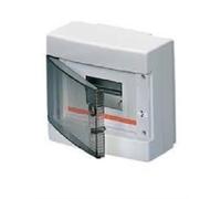 CENTRALINO DA PARETE 12M IP40 GW40045