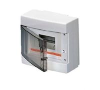 GEWISS GW40047 Centralino da parete 24moduli (12X2), IP40