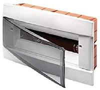 CENTRALINO INCASSO ARREDO 8M - GEW GW40225TB