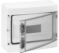 Gewiss centralino da parete 12M IP65 GW40103