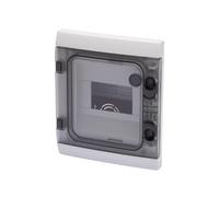 GEWISS CENTRALINO INCASSO 12 MODULI IP55 GW48682