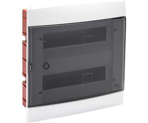 Gewiss CENTRALINO INCASSO 24 MODULI COLORE BIANCO SERIE ARREDO IP40
