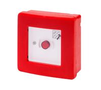 GEWISS CENTRALINO STAGNO CON SISTEMI PER EMERGENZA CON PULSANTE ILLUMINABILE E D