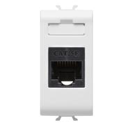 Gewiss Chorus presa RJ45 CAT 5E GW10421