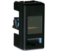 Gewiss System presa RJ45 CAT 5 UTP GW21271