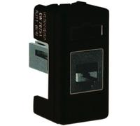 Gewiss System presa telefonica GW21251